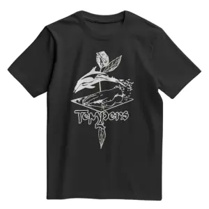 PLAYERA TEMPERS MEXICO 2022